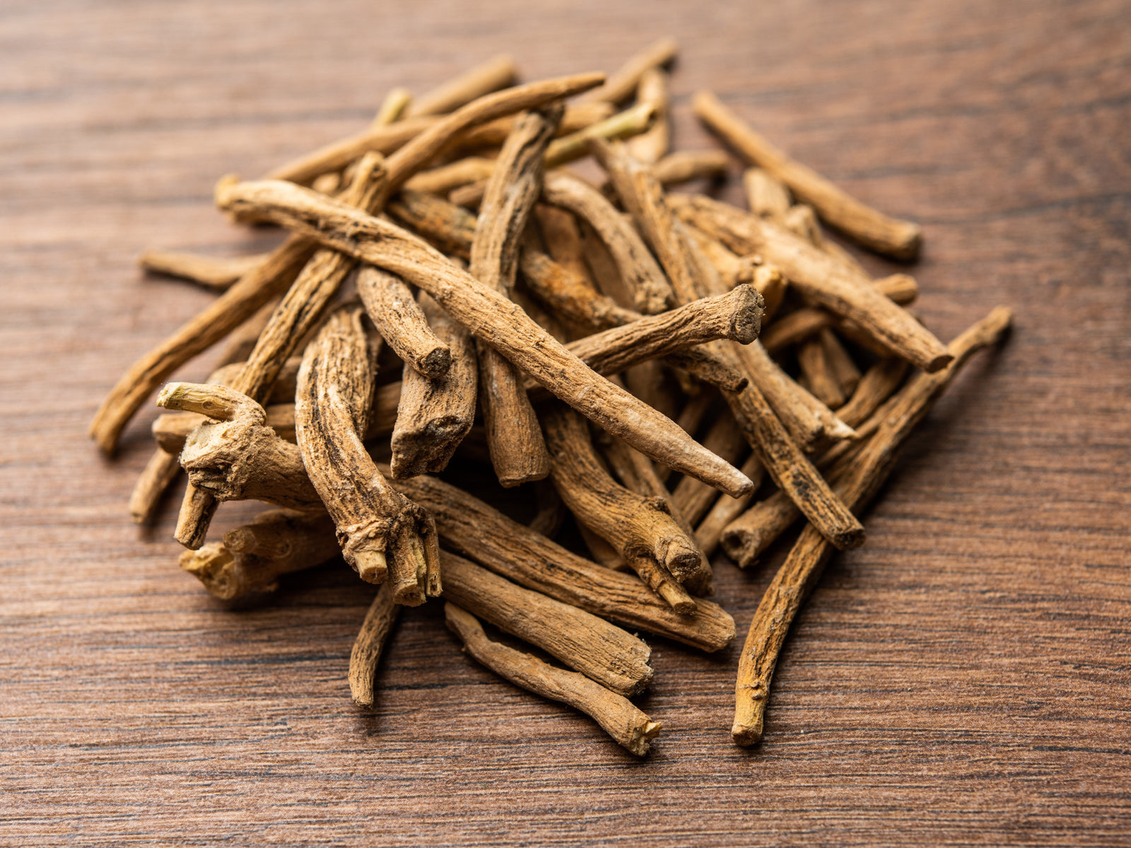 Ashwagandha or Indian ginseng – what is it and how does it work?