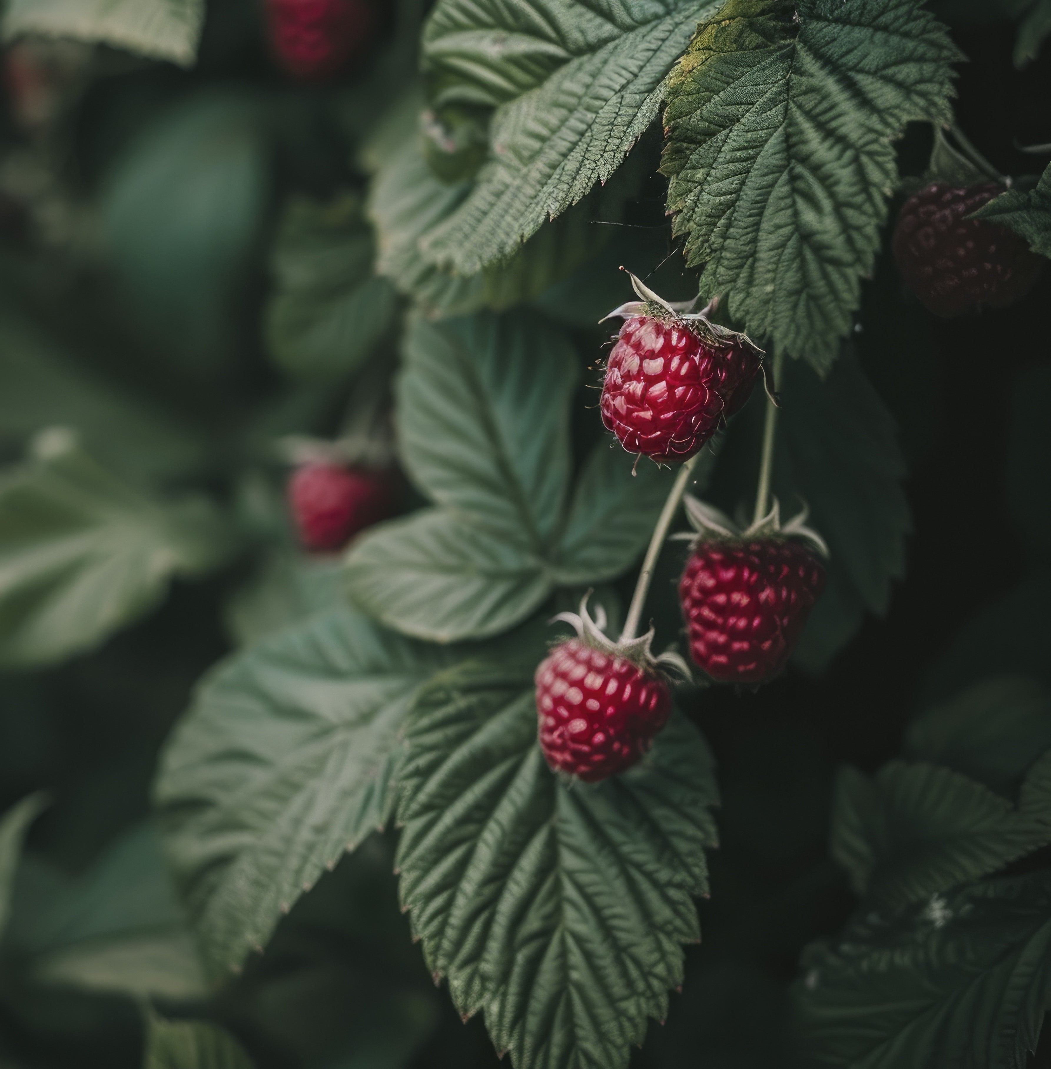 Raspberry leaf tea – when is it worth drinking?