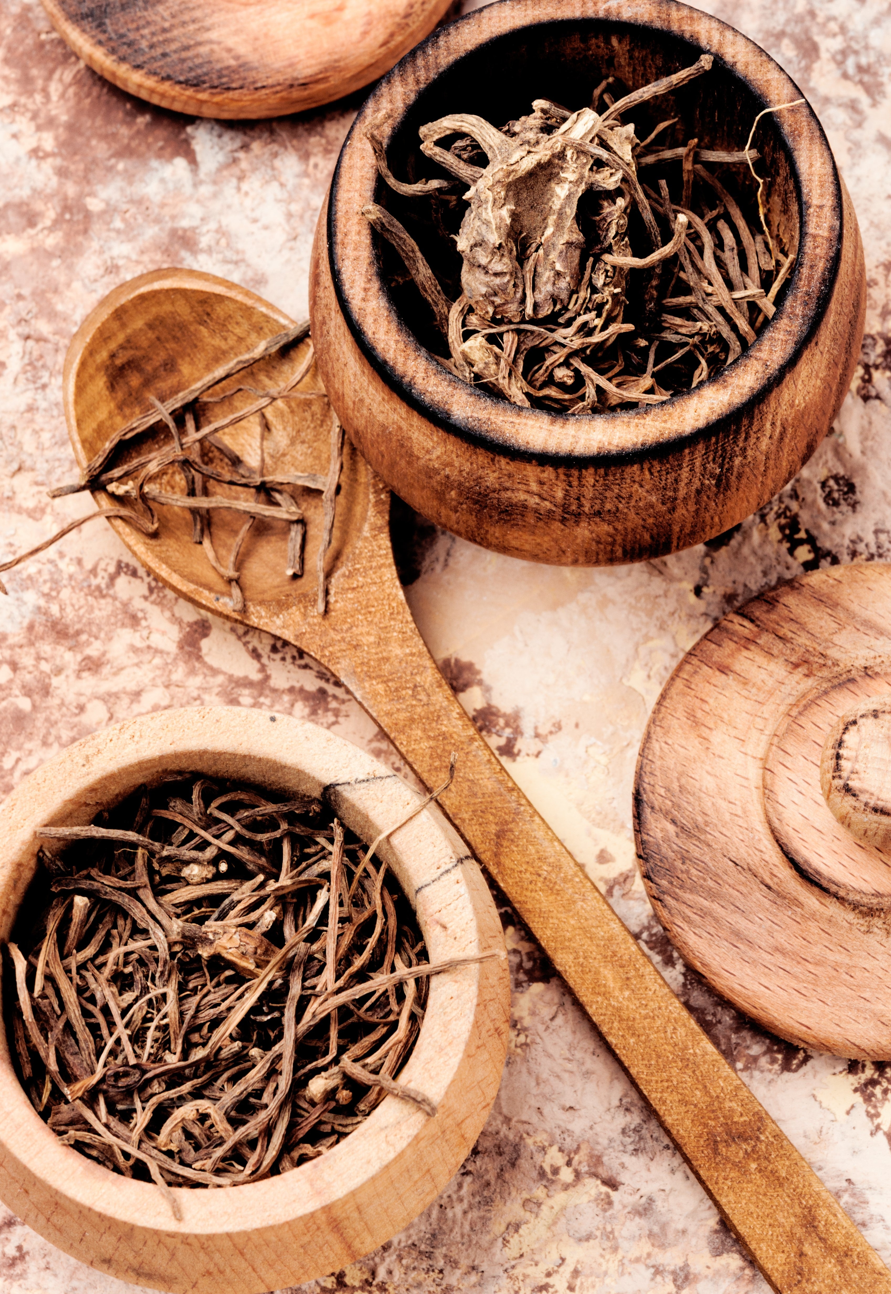 Valerian root - a safe and effective herbal sleep aid