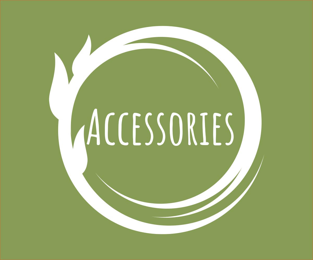 Herbal Accessories | Biokoma.com