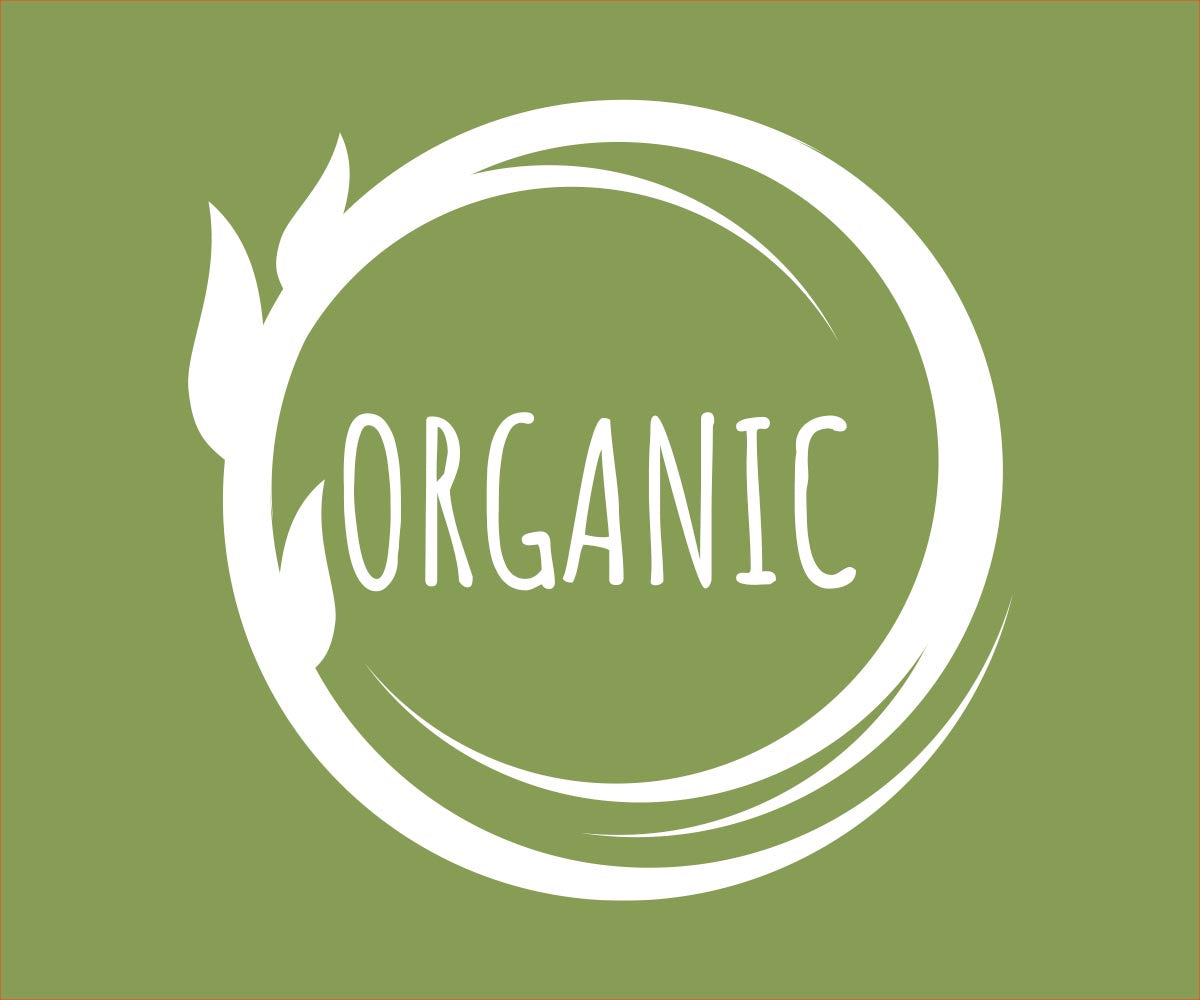 Biokoma USDA Certified Organic Herbs