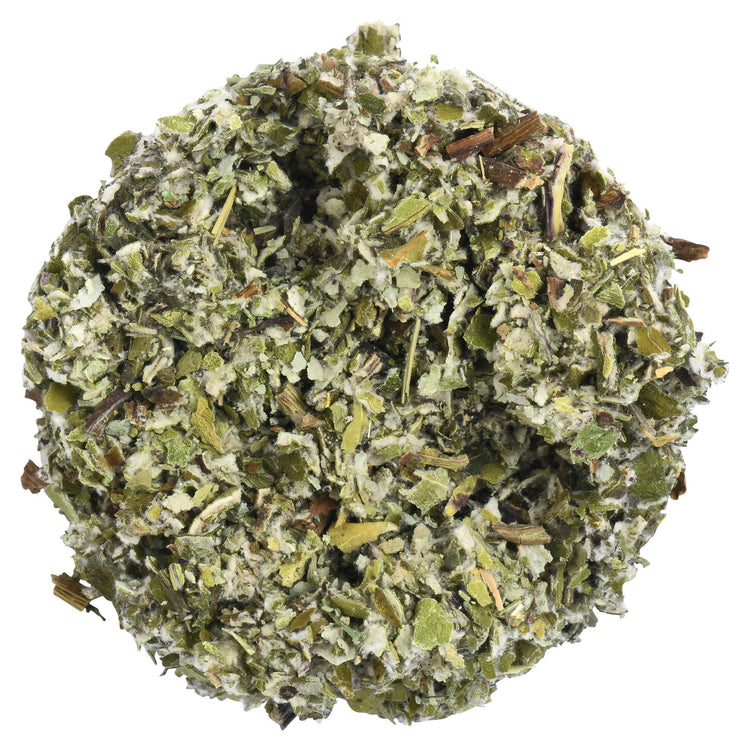 Coltsfoot (Tussilago farfara) Dried Leaves 50g 1.76oz - 02.01.2024-BIOKOMA® - Dried Herbs