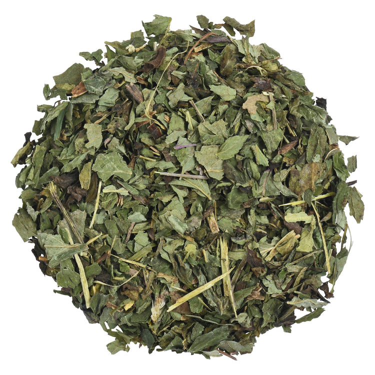 Lemon Balm (Melissae folium) Organic Dried Leaves  30 Tea Bags 1.5oz - 04.19.2024-BIOKOMA® - Dried Herbs