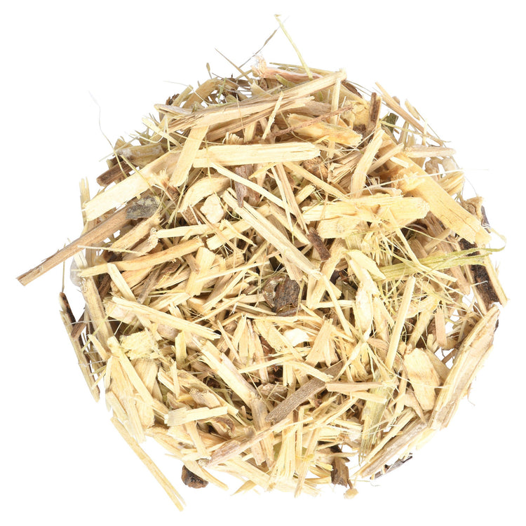 Siberian Ginseng (Eleutherococcus Senticosus) Dried Cut Root